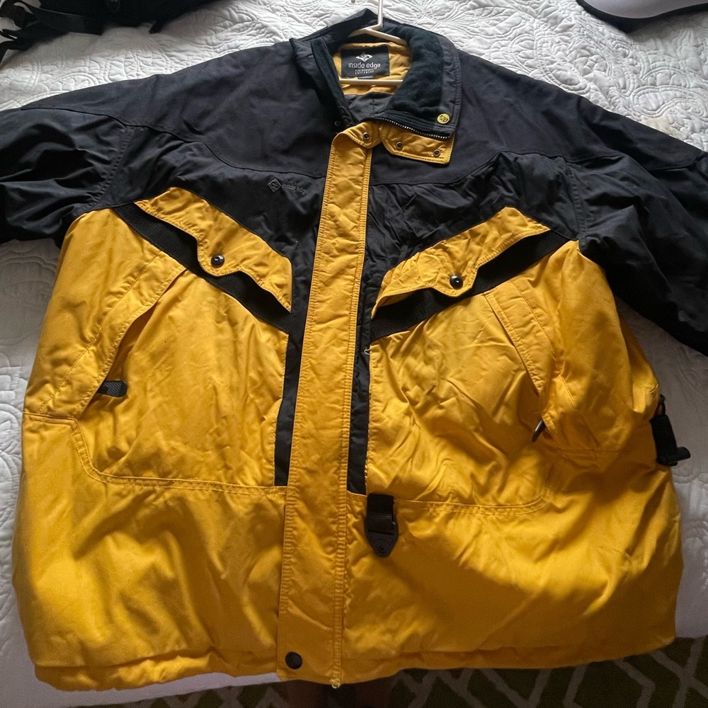 Mens Winter Ski/Snowboard jacket